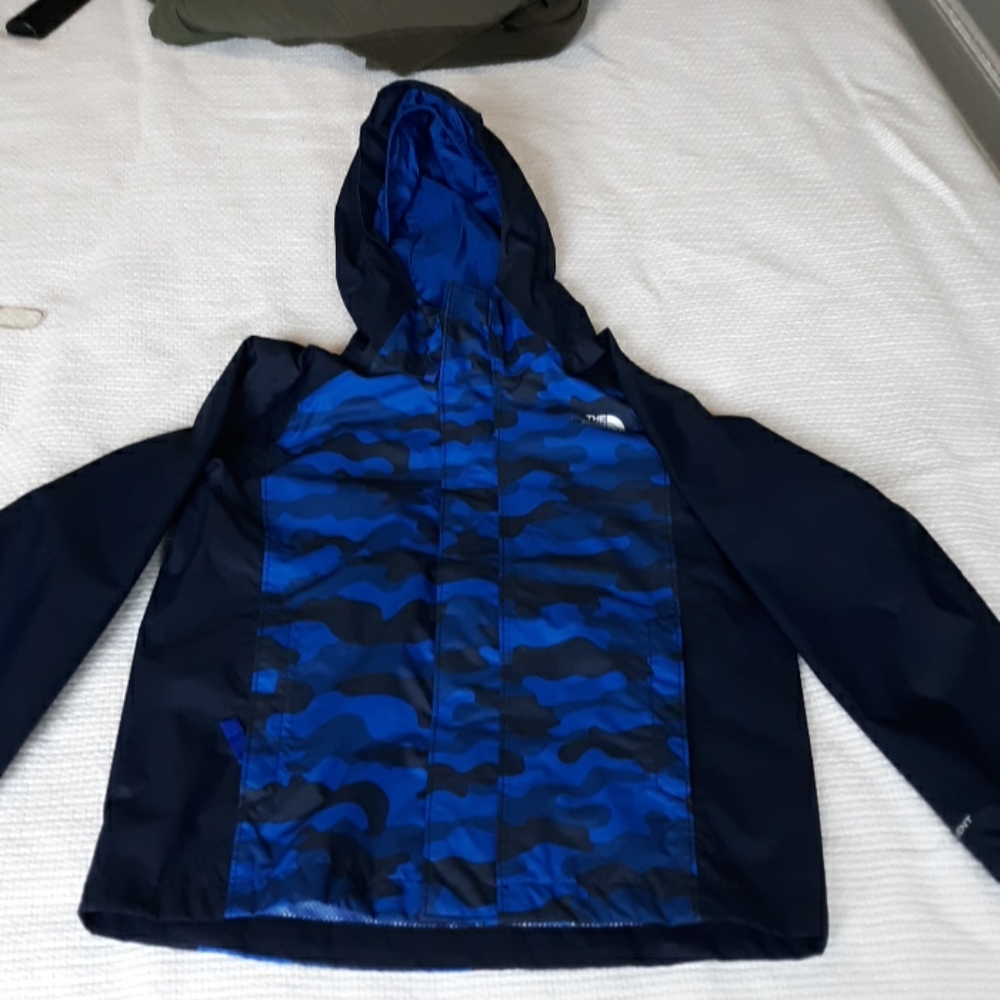North face Ski jacket